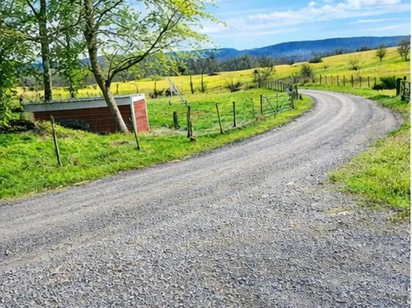 Kibler Rd, Quicksburg, VA 22847