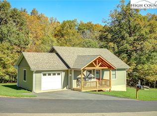 132 Allie May Ln #76, Lenoir, NC 28645