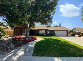 3845 W Sunnyside Ave, Visalia, CA 93277
