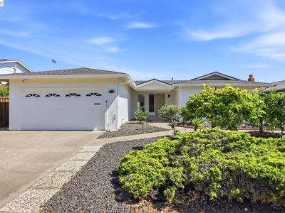 2339 Belvedere Ave, San Leandro, CA, 94577