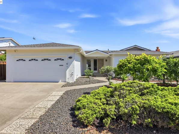 2339 Belvedere Ave, San Leandro, CA 94577