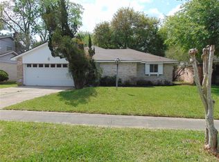 7023 Dickson Way, Missouri City, TX 77489