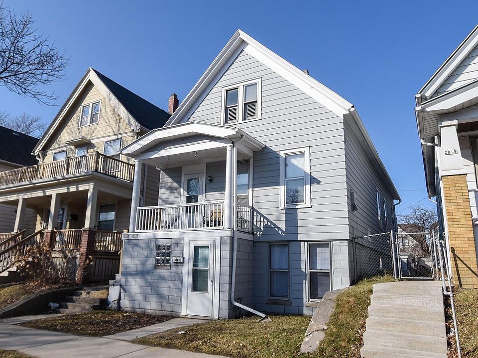 1st image of 2809 N Bremen St #1