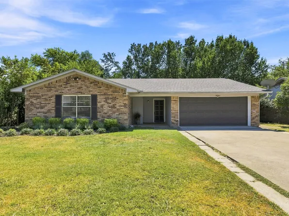 213 San Jacinto St, Waxahachie, TX 75165