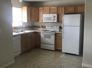 1223 Taft Ave, Cheyenne, WY 82001