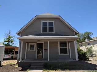 1337 Kennedy Ave, Grand Junction, CO 81501