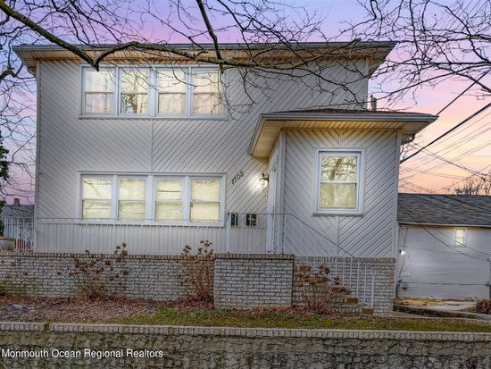 1105 Comstock St Asbury Park Nj 07712 Zillow