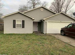 211 Spring Branch Dr, Haskell, AR 72015
