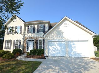 824 Andora Way SW, Marietta, GA 30064