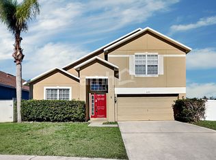 2293 Victoria Falls Dr, Orlando, FL 32824
