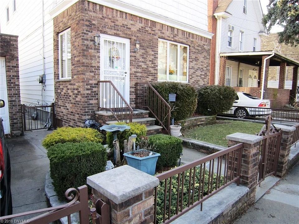 18 Gravesend Neck Rd, Brooklyn, NY 11223 Zillow