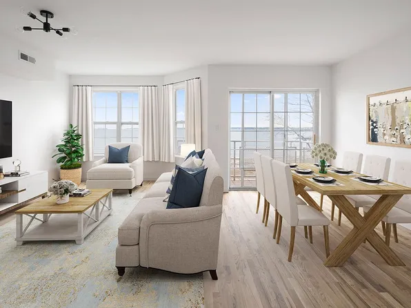 1-60 Patricia Ln #308, Bronx, NY 10465