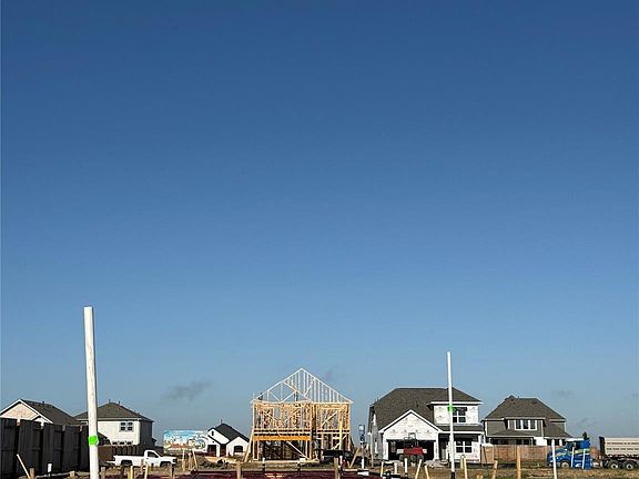 4th image of 13318 Prado Ridge Ln