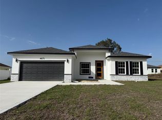4675 SW 139th Ln, Ocala, FL 34473