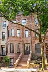 304 West 90th Street in Upper West Side