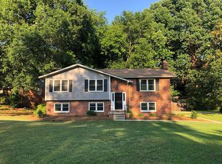 2712 Patrick Rd, Raleigh, NC 27604