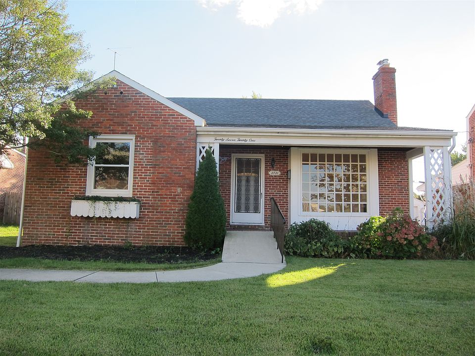 Front Home