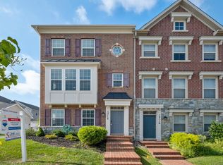 12114 Grey Squirrel St, Clarksburg, MD 20871