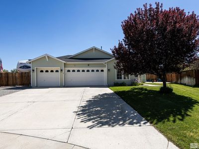 24 Silver Springs Ct, Sparks, NV, 89436