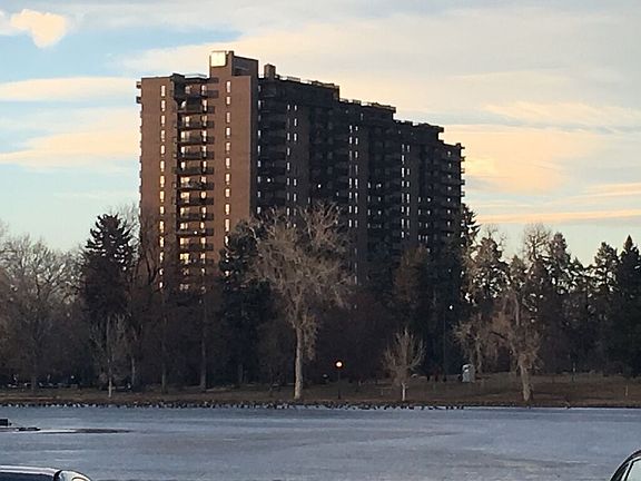 picture of building from wash park