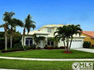 9340 Lake Serena Dr, Boca Raton, FL 33496