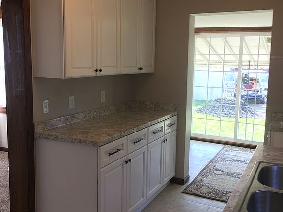 36" tall wall cabinets