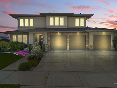 4135 W Wolf Rapids St, Meridian, ID, 83646