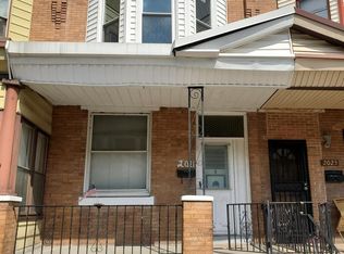 2021 E Pacific St, Philadelphia, PA 19134