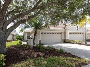 1743 San Silvestro Dr, Venice, FL 34285