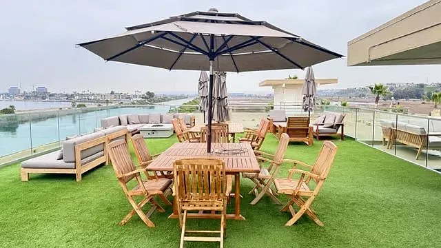 Laguna del Rey Apartments — Photo 6