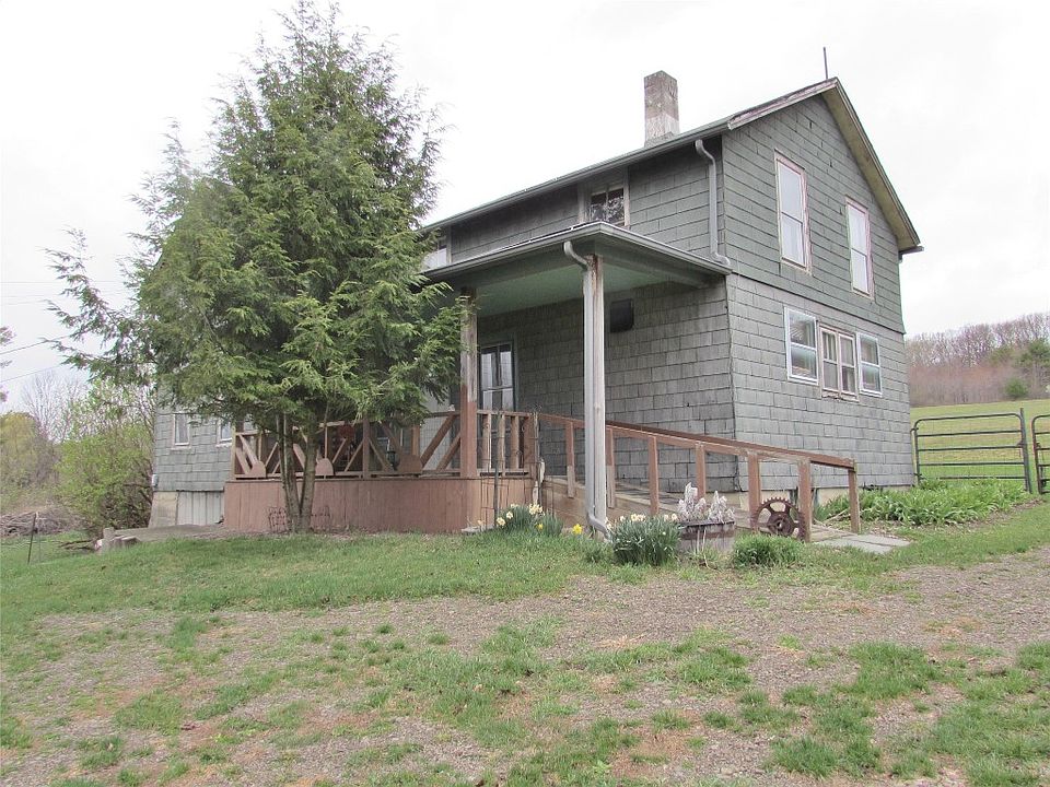 323 Hurd Rd, Harpursville, NY 13787 MLS 320925 Zillow