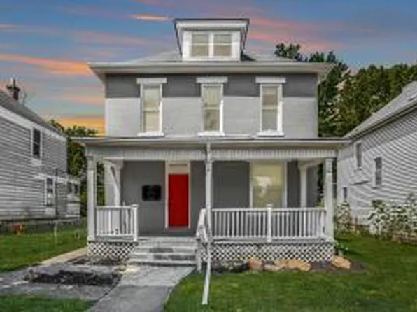 47 Whitethorne Ave, Columbus, OH 43223