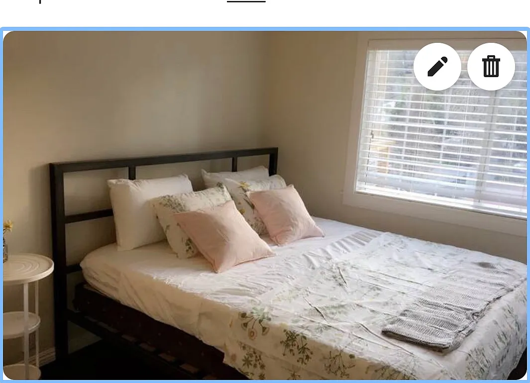 3 bed, 1000 sqft, $3,300 — Photo 3