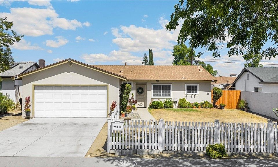 1st image of 914 N Placer Ave