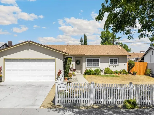 914 N Placer Ave, Ontario, CA 91764