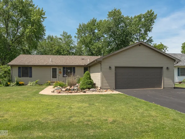 343 Oak St, Braidwood, IL 60408