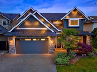 4557 Savoy St, Delta, BC V4K1P4