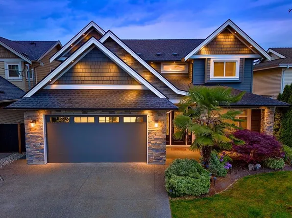 4557 Savoy St, Delta, BC V4K 1P4