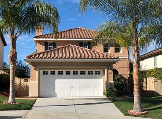 1289 Avenida Amistad, San Marcos, CA 92069