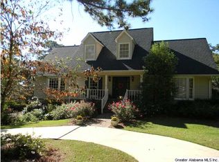 215 Snake Hill Rd, Trussville, AL 35173