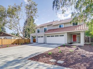 199 Easy St #B, Mountain View, CA 94043