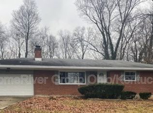 3712 Cedarwood Ln, Dayton, OH 45430