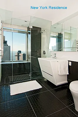 Rented by New York Residence | media 21