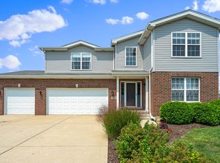 25050 Sycamore Dr, Manhattan, IL 60442