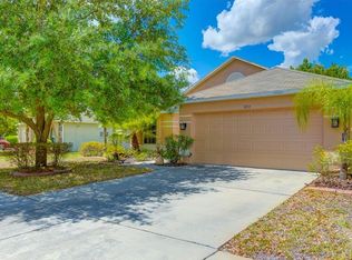 3155 Dunstable Dr, Land O Lakes, FL 34638