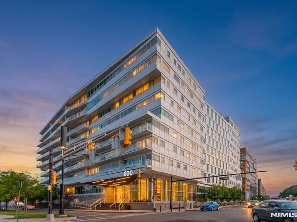 800 Avenue At Port Imperial Blvd #920, Weehawken, NJ 07086