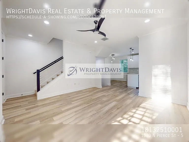 1520 N Pierce St #5 — Photo 17