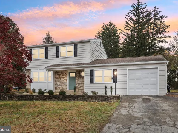 3004 N Wales Rd, East Norriton, PA 19403