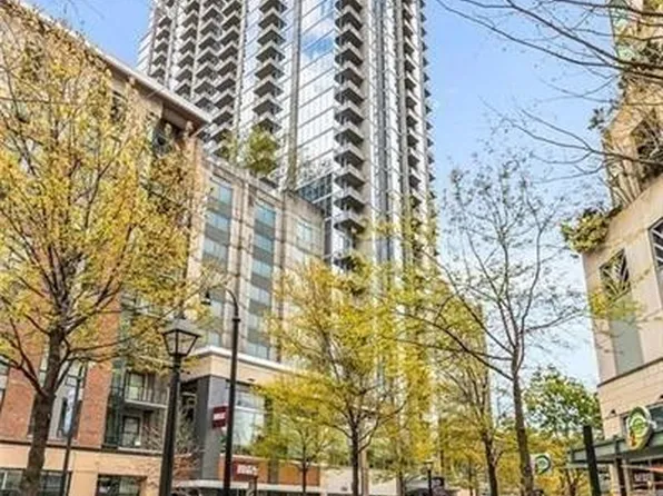 855 Peachtree St NE, Atlanta, GA