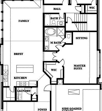 2nd image of 729 Oakleaf Dr